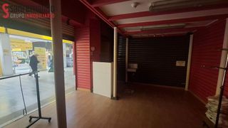Local comercial en venta en Cerezo - Aspla - Torres en Torrelavega