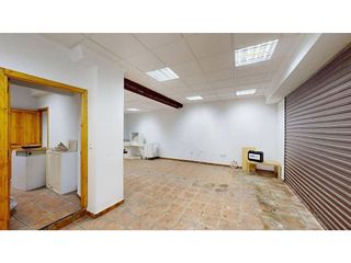 Local comercial en venta en Caravaca de la Cruz