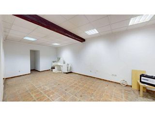 Local comercial en venta en Caravaca de la Cruz