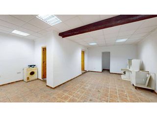 Local comercial en venta en Caravaca de la Cruz