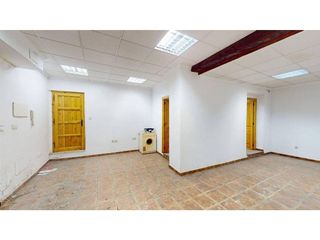 Local comercial en venta en Caravaca de la Cruz