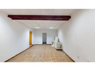 Local comercial en venta en Caravaca de la Cruz