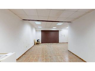 Local comercial en venta en Caravaca de la Cruz