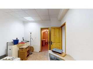 Local comercial en venta en Caravaca de la Cruz