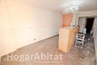 Piso en venta en Centro Ciudad en Manises