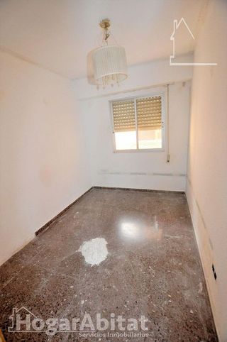 Piso en venta en Centro Ciudad en Manises