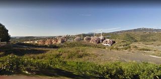 Terreno en venta en Nueva Andalucía centro en Marbella
