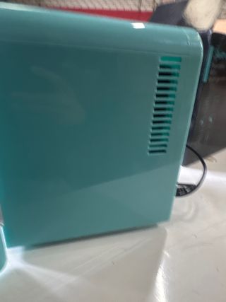 Mini Nevera AstroAI Portátil 4L