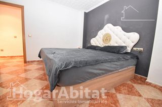 Piso en venta en Carlet