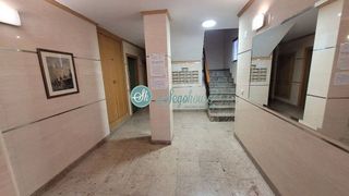 Piso en venta en Ezequiel González - Conde de Sepúlveda en Segovia