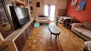 Piso en venta en Ezequiel González - Conde de Sepúlveda en Segovia