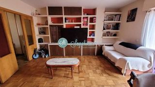 Piso en venta en Ezequiel González - Conde de Sepúlveda en Segovia