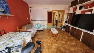 Piso en venta en Ezequiel González - Conde de Sepúlveda en Segovia