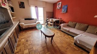 Piso en venta en Ezequiel González - Conde de Sepúlveda en Segovia