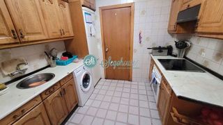 Piso en venta en Ezequiel González - Conde de Sepúlveda en Segovia