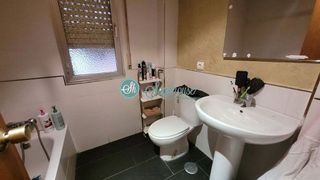 Piso en venta en Ezequiel González - Conde de Sepúlveda en Segovia