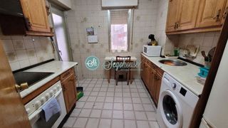 Piso en venta en Ezequiel González - Conde de Sepúlveda en Segovia