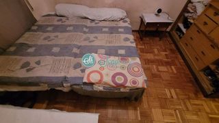 Piso en venta en Ezequiel González - Conde de Sepúlveda en Segovia