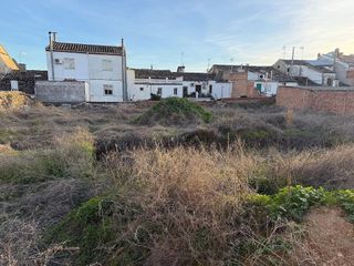 Terreno en venta en Baeza