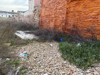 Terreno en venta en Baeza