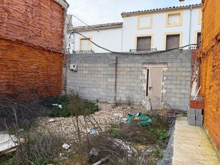 Terreno en venta en Baeza