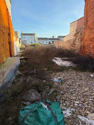 Terreno en venta en Baeza