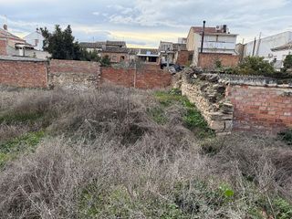 Terreno en venta en Baeza