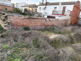 Terreno en venta en Baeza