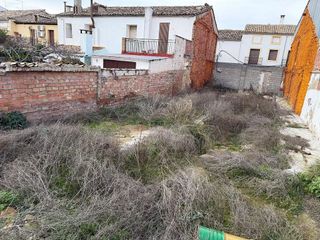 Terreno en venta en Baeza