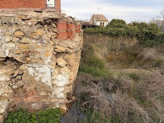 Terreno en venta en Baeza