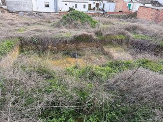 Terreno en venta en Baeza