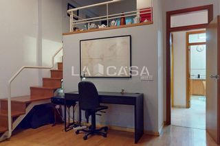 Piso en venta en La Seu en Valencia