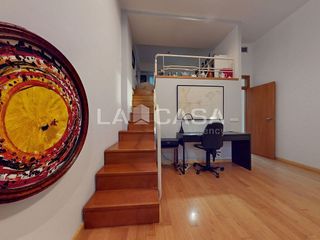 Piso en venta en La Seu en Valencia