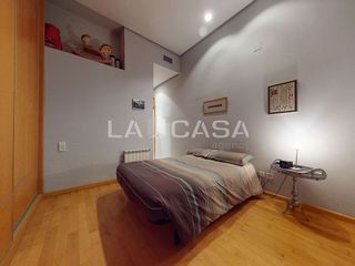 Piso en venta en La Seu en Valencia