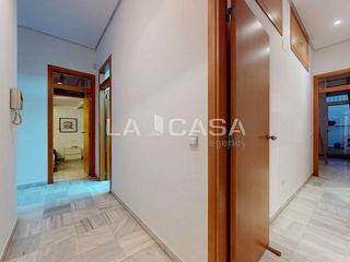 Piso en venta en La Seu en Valencia