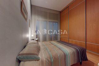 Piso en venta en La Seu en Valencia