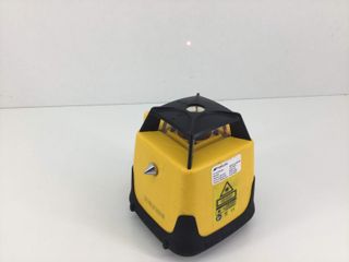 nivel laser topcon lte hvr