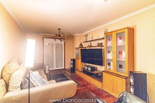 Piso en venta en Carballo