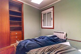 Piso en venta en Carballo