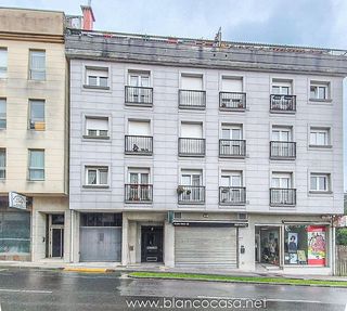 Piso en venta en Carballo