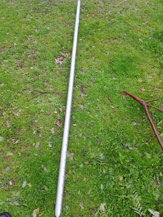 Barra sujeción camión Partsgest