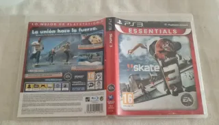 Skate 3 Ps3