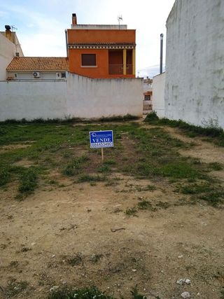 Terreno en venta en Ceutí