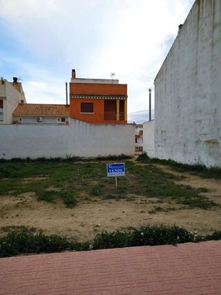 Terreno en venta en Ceutí