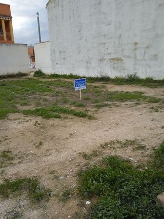 Terreno en venta en Ceutí