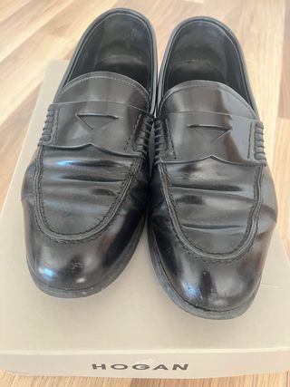 Mocassini Hogan