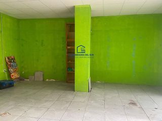 Local comercial en venta en La Paz - Segunda Aguada - Loreto en Cádiz