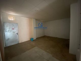 Local comercial en venta en La Paz - Segunda Aguada - Loreto en Cádiz
