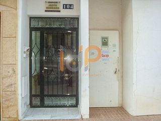 Garaje en venta en Huércal-Overa