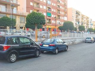 Garaje en venta en Huércal-Overa